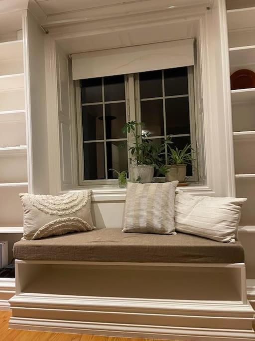New And Cosy Apartment On A Farm Kungsbacka Exterior foto